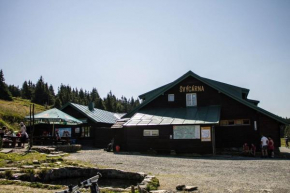 Turistická chata Švýcarna Loucná Nad Desnou